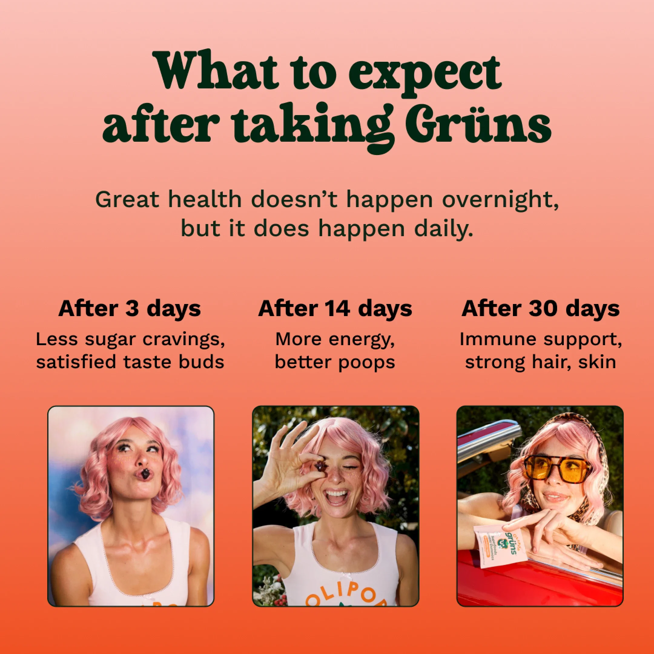 Grüns OLIPOP® - Image 3