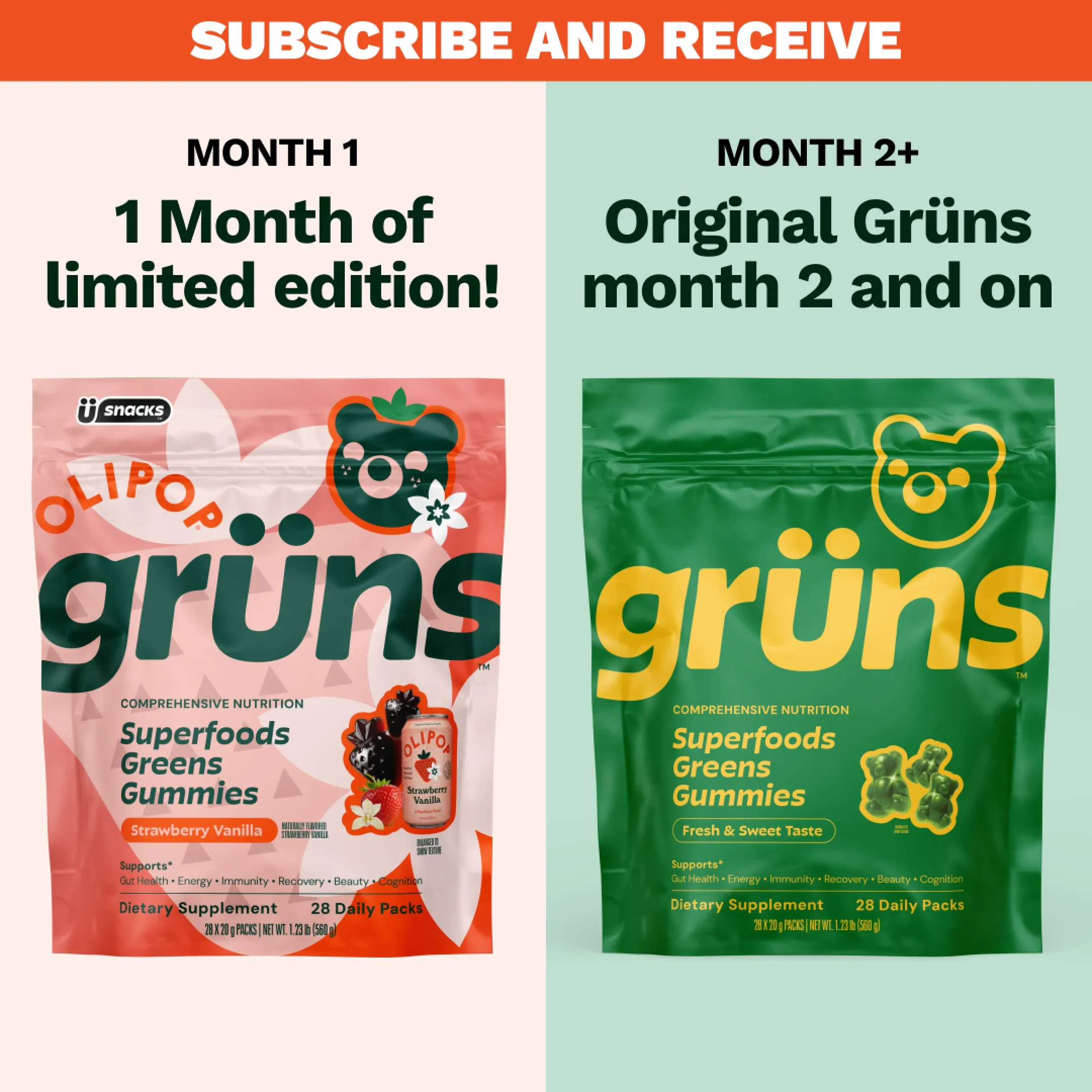 Grüns OLIPOP® - Image 5