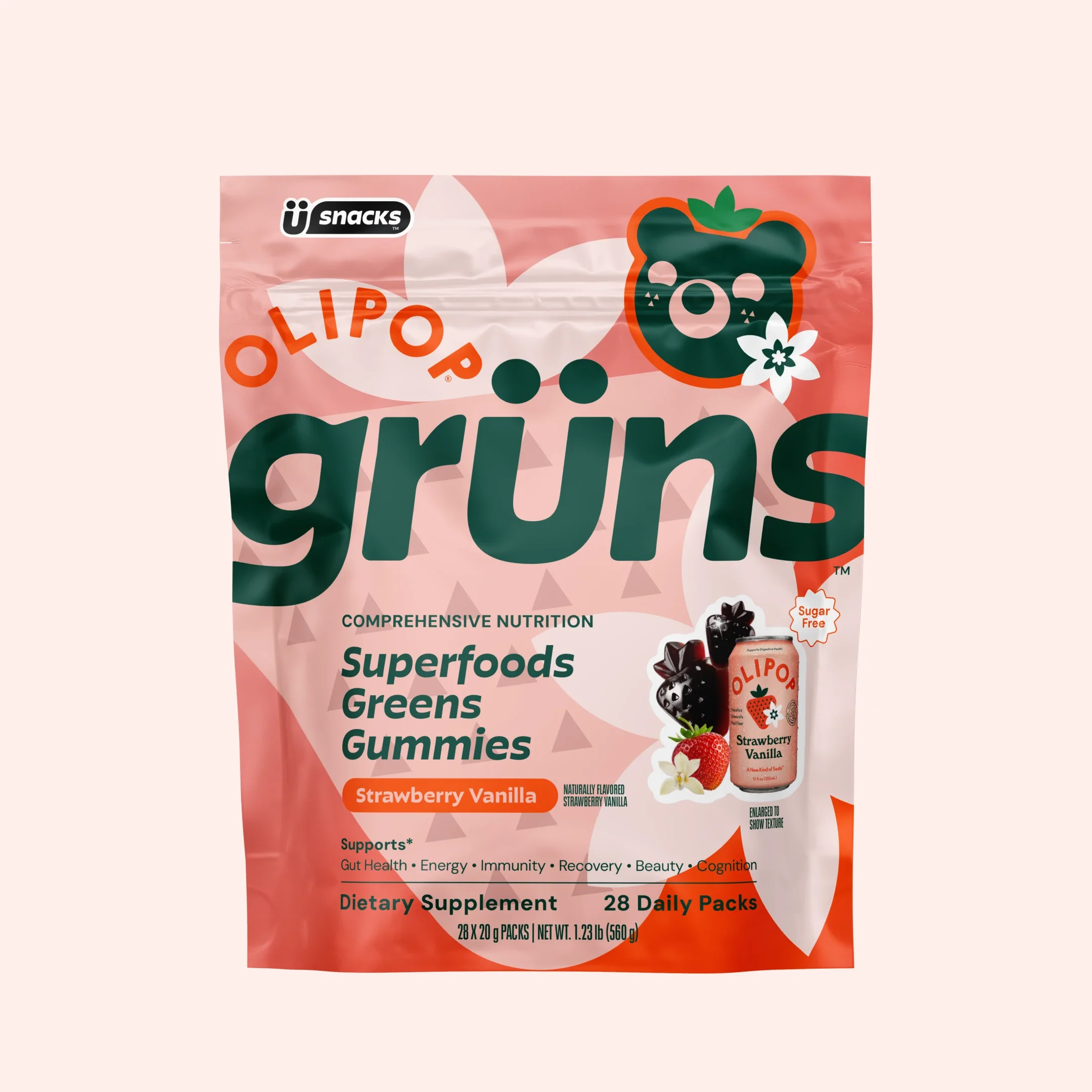 Grüns OLIPOP® - Image 6