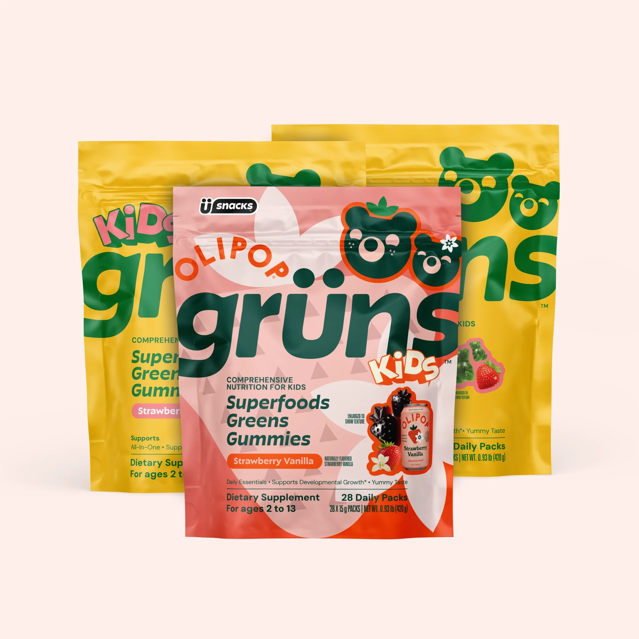 Grüns Kids OLIPOP® - Image 6